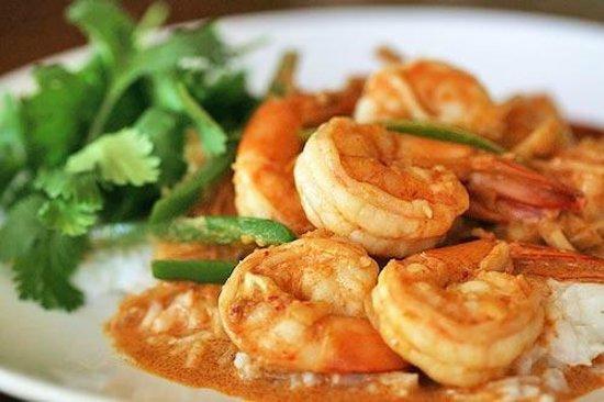 Restaurante Leche Agria